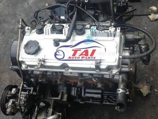 Guter Preis 4G63 RWD 16V Mitsubishi Motor Ersatzteile TS 16949 Online
