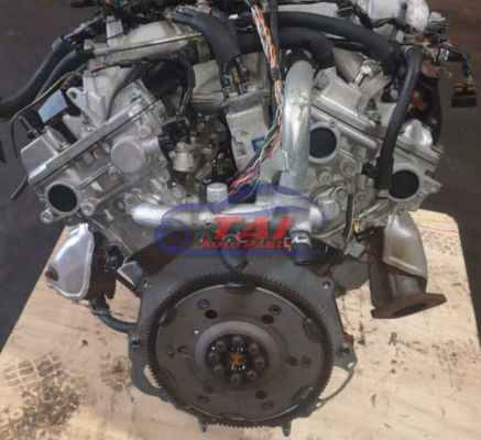 Good price Mitsubishi 4M40T 6G74 V6 3.0/3.5 GDI benutzte Dieselmotor-Teile Online