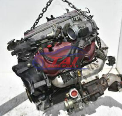 Guter Preis Nissan VG30T/VG30 Gebrauchtmotor-Dieselmotorteile auf Lager zum Verkauf Online