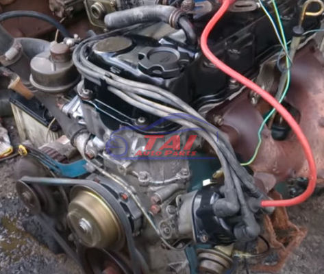 Guter Preis Nissan Z20 2L LDV Gebrauchtmotor Dieselmotor Teile auf Lager zum Verkauf Online