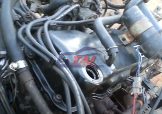 Good price NissanZ22 Z24 benutzte Maschinen-Dieselmotor-Anteile an Vorrat für Verkauf Online