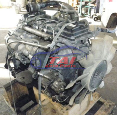 Guter Preis Der gebrauchte Motor des Nissan ZD30 läuft gut und sorgt für eine gute Leistung Online