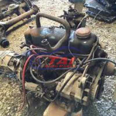 Guter Preis Nissan A12 A14 A15 gebrauchte Motor-Dieselmotor-Teile auf Lager zum Verkauf Online