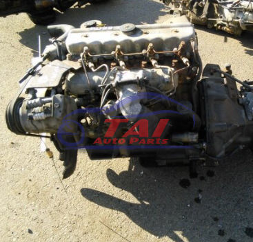 Good price Nissan FD33T FD35 FD35T benutzte Maschinen-Dieselmotor-Anteile an Vorrat für Verkauf Online