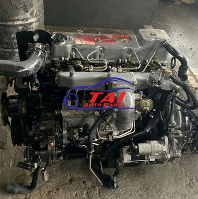 Good price Dieselmotor Gebraucht japanischer Motor UD FD46 FD46T Ausgezeichnete Qualität Online