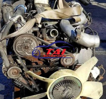Guter Preis Nissan FD42 FD46 Gebrauchtmotor Dieselmotor in gutem Zustand Online