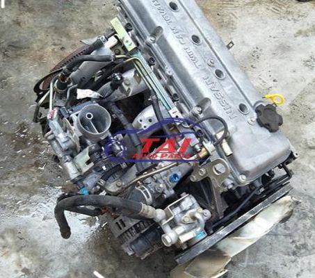 Good price Nissan KA20 KA24 Gebrauchtmotor Dieselmotor Teile auf Lager zum Verkauf Online