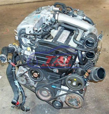 Good price Nissan RB20 RB20DET RB30 benutzte Dieselmotor-Teile Online