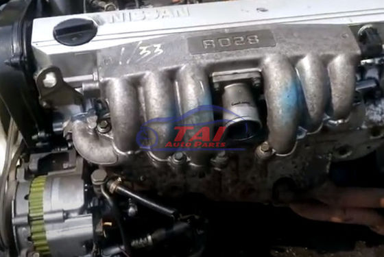 Guter Preis Nissan RD28 2.8 DIESEL AUTO MANUAL Dieselmotoren Teile Online
