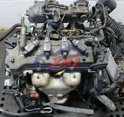 Good price Benutzter Dieselmotor Nissans QG15 QG18 zerteilt ausgezeichnete Qualität Online