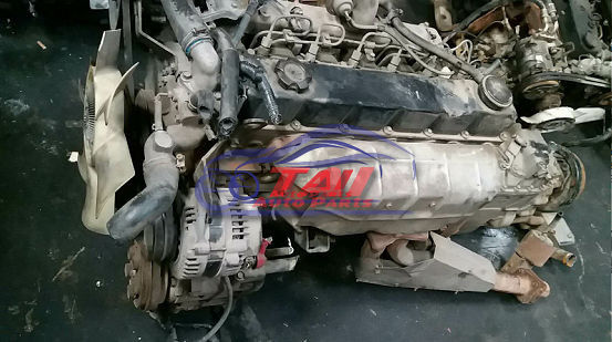Good price GUTE Zustand Nissan TD42 VQ20 benutzte Dieselmotor-Teile Online