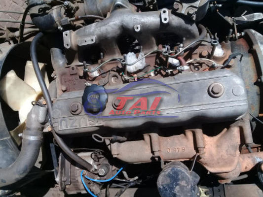 Guter Preis Ausgezeichnete Qualität 4BA1 4FG1 Isuzu Motor Ersatzteile Online