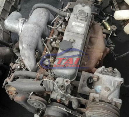 Guter Preis Isuzu 4JA1 4JB1 Gebraucht Dieselmotor Teile ausgezeichnete Qualität Online