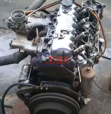 Good price TS 16949 Isuzu C190 C223 C223T benutzten Dieselmotor-Teile Online