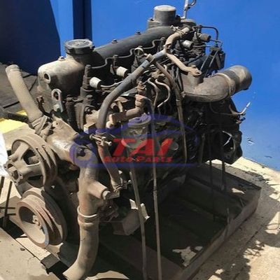 Guter Preis In gutem Zustand EB300 EC100 Hino Motorteile TS 16949 Online