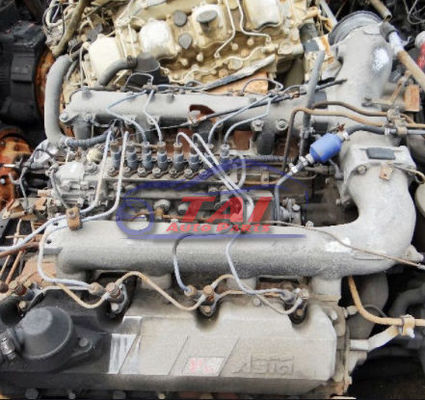 Guter Preis Hino EF300 EF350 EF500 EF550 EF750 gebrauchte Dieselmotorteile Online