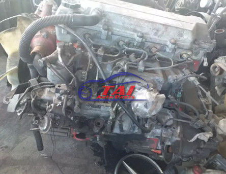 Good price Hino J05C J07C J08C benutzte Dieselmotor-Komponenten Online