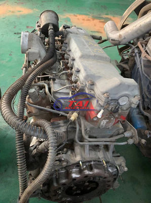Good price Maschinen-Motor des Bagger-J05E benutzt für Maschine HINO J05E Online