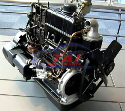 Guter Preis Toyota 12R 12T 13T 16RU 18RU Gebrauchtbenzinmotorteile Online