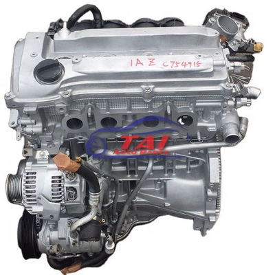 Good price TS 1AZ 1FZ 1GFE 1JZ 1KR 16949 Toyota-Maschinen-Ersatzteile Online