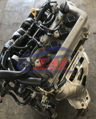 Good price Benzinmotor-Maschinenteile TS 16949 Toyotas 1MZ 1NZ 1RZ 1S 1SZ 1TR Online