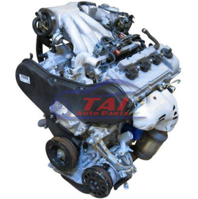 Ursprüngliches Japan importierte Benzinmotor benutzte Maschine 1MZFE für Toyota Vellfire