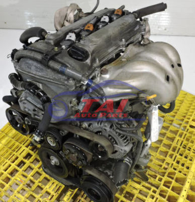 Guter Preis Toyota 20R 21R 22R 2A 2AR 2AZ Gebrauchtbenzinmotorteile Online