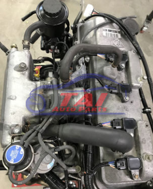 Good price Benzinmotor-Maschinenteile 2E 2F 2GR 2JZ 2MZ 2NZ 2RZ Toyota Online