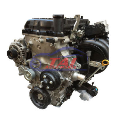 Guter Preis Toyota 2S 2SZ 2T 2TR 2TZ Gebrauchtbenzinmotoren Komponenten TS 16949 Online