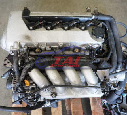 Guter Preis Gebrauchte Toyota 2UZ 2Y 2ZR 2ZZ Benzinmotoren Ersatzteile Online