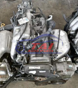 Good price Japaner benutzte komplette Maschine 2800CC Maschinen-Toyotas 3SZ 6 Monate Garantie- Online