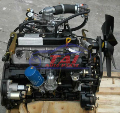 Good price Benzinmotor-Komponenten Toyotas 4A 4E 4K 4MU 4S 4VX 4Y Online