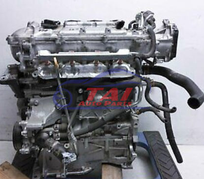 Guter Preis Toyota 6M 7A 7K 7M Gebrauchtbenzinmotorteile TS 16949 Online