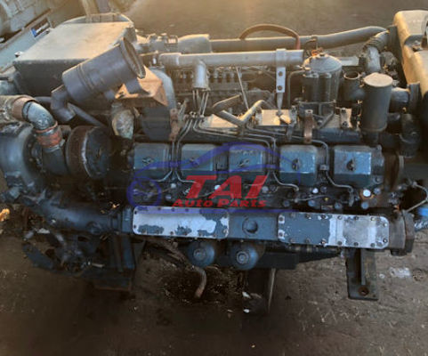Good price MD92 PD6 PE6 PF6 RD8 RD10 Nissan Diesel Engine Accessories Online