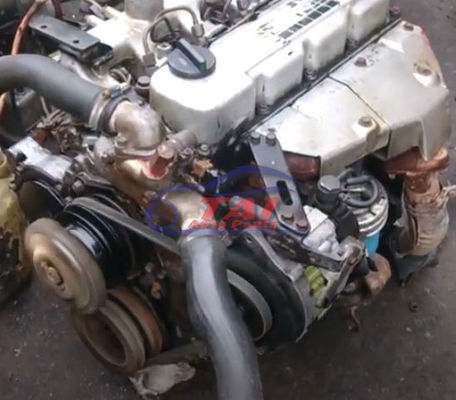 Guter Preis Nissan TD23 TD25 TD42 YD22 NF6 gebrauchte Dieselmotorteile Online