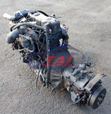 Guter Preis 4DR5 4DR7 4DR51 4DR52 Mitsubishi Motor Ersatzteile TS 16949 Online