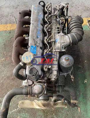 Guter Preis Mitsubishi 4M41 4M42 4M50 4M51 6D15 Gebrauchtmotorteile TS 16949 Online