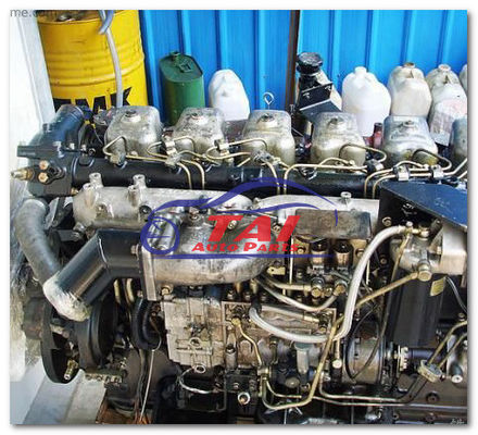 Good price Japan Original 6D24 Gebraucht Dieselmotor Hochleistung SK480-6 Motor für Kobelco Bagger Online