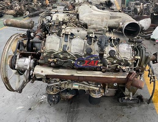 Guter Preis 6DR5 6DS7 6M61 8DC4 8DC7 Mitsubishi Motor Ersatzteile Diesel Online