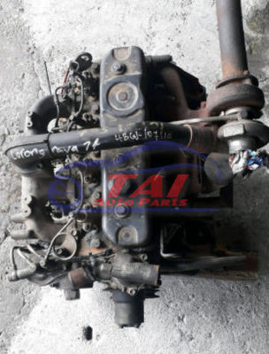Guter Preis 4BB1 4BC1 4BC2 4BE1 4BE2 4BG1 Isuzu Dieselmotorteile Online
