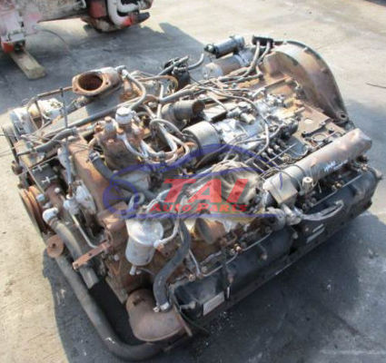 Good price 6QA2 6QUARTERBACK2 6RB1 6SA1 6SD1 6With 1 Isuzu Engine Spare Parts Online