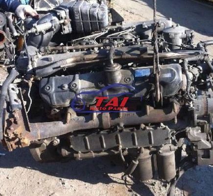 Guter Preis Isuzu 8PB1 8PC1 10PB1 10PC1 10PD1 10PE1 Gebrauchtmotor-Ersatzteile Online