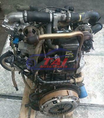Good price Isuzu D500 DA120 DA640 DH100 E120 4JH1 benutzte Dieselmotor-Teile Online