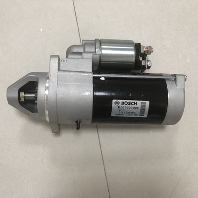 Good price Neue japanische Maschinenteile des Starter-Motor0001230006 für Bosch Online