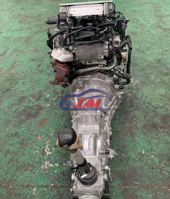 Good price Gebrauchter Original-YD25-DDTI-Automotor für Navara, guter Zustand Online