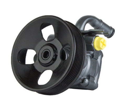 Guter Preis Servolenkungspumpe 57100-4H200 Japanische Motorteile HyundaiI H1 TS 16949 Online