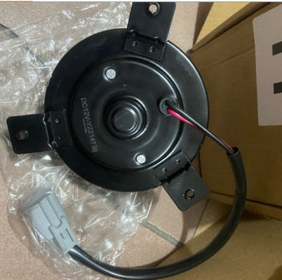 Good price Maschinenteil-Kondensator-Ventilatormotor 12V 977864H110 japanischer für Hyundai H1 Van Online