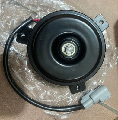Guter Preis Hyundai H1 Van Japanische Motorteile 12V 253864H110 Heizkörperventilator Motor Online