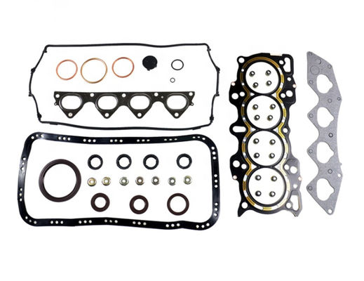 Good price 6D24T Motordichtung Kit For Mitsubishi Excavator Crane/LKW Online
