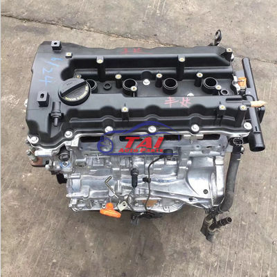 Guter Preis Hochwertige Original-Japanische G4ke-Motoren für Kia Sorento Sportage Magentis Forte 2.4l Online